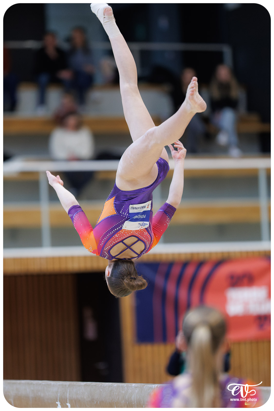 DEMI FINALE TOP12 GAF 2025